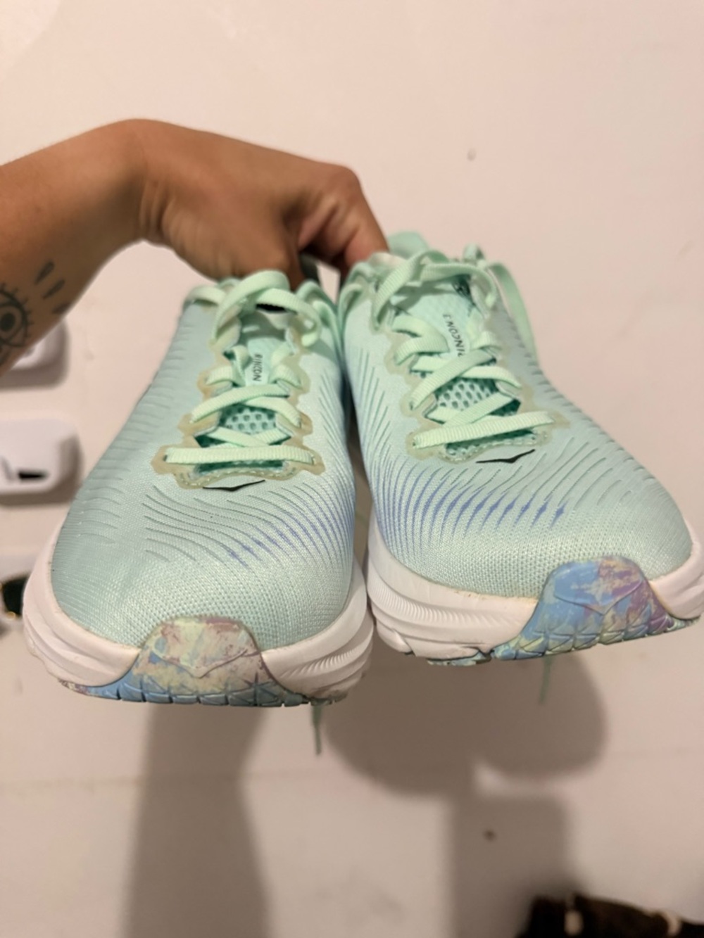 Hoka Rincon 3 - Picture 2 of 6
